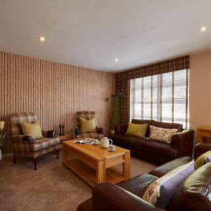 Macdonald Woodland Lodges At Macdonald Aviemore Resort